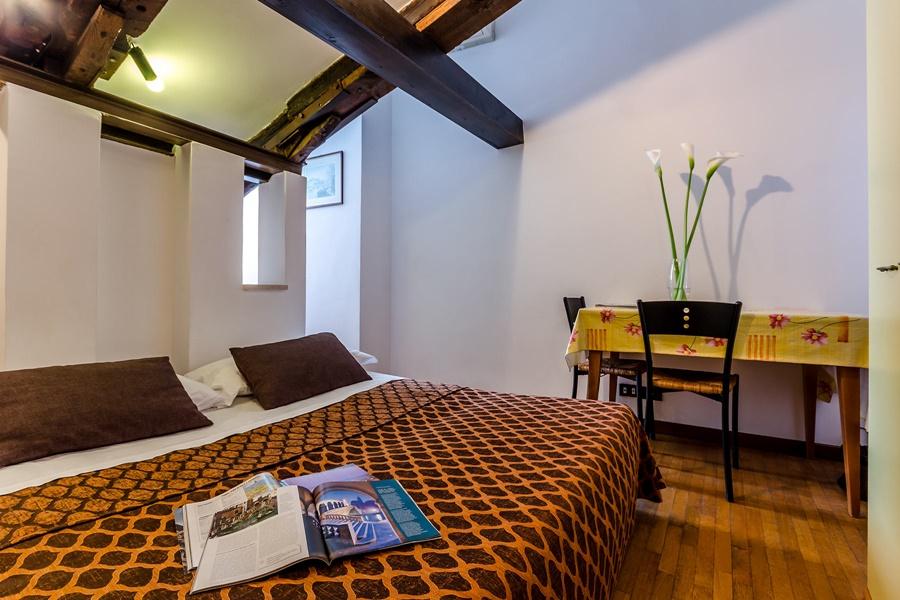 Hotel Ariel Silva Βενετία Εξωτερικό φωτογραφία