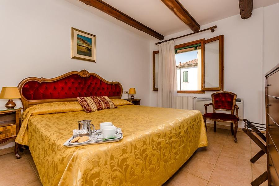 Hotel Ariel Silva Βενετία Εξωτερικό φωτογραφία
