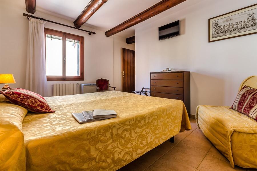 Hotel Ariel Silva Βενετία Εξωτερικό φωτογραφία