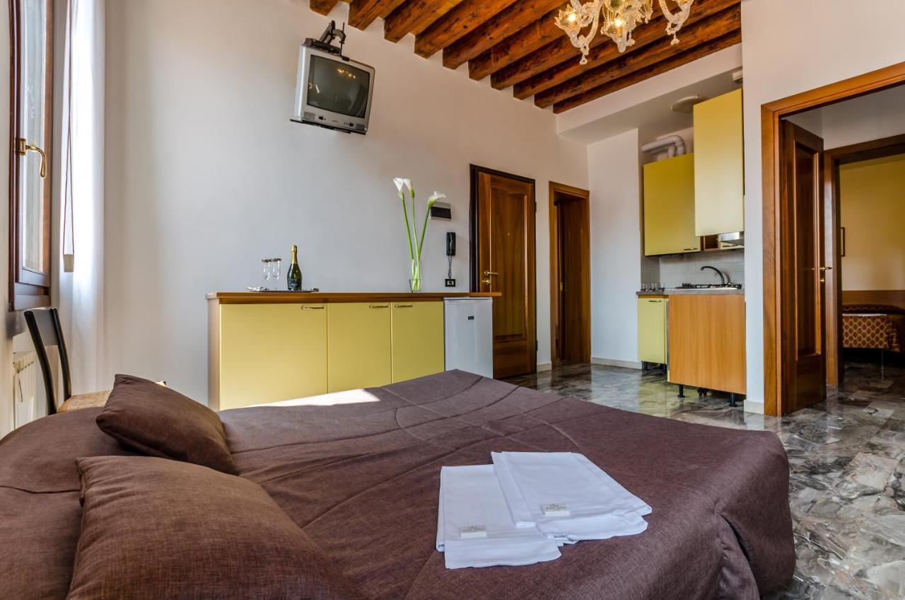 Hotel Ariel Silva Βενετία Εξωτερικό φωτογραφία