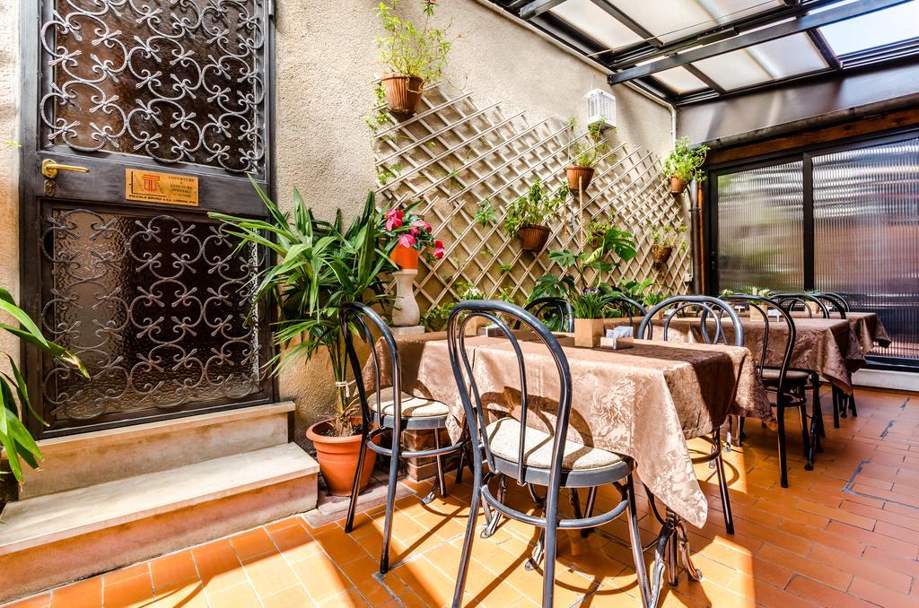 Hotel Ariel Silva Βενετία Εξωτερικό φωτογραφία