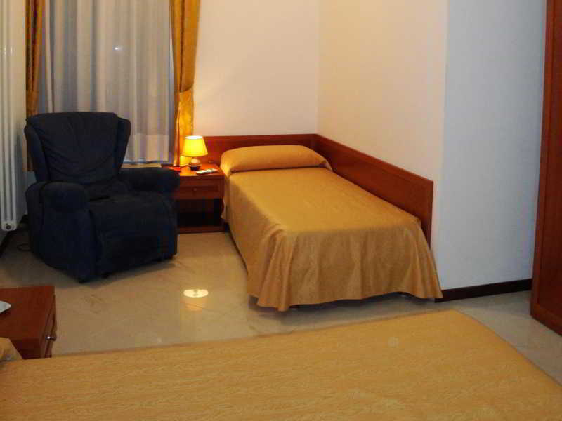 Hotel Ariel Silva Βενετία Εξωτερικό φωτογραφία