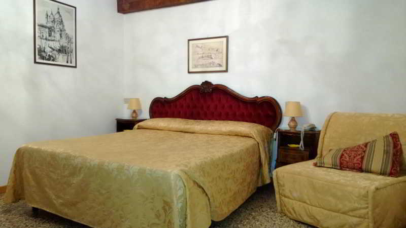 Hotel Ariel Silva Βενετία Εξωτερικό φωτογραφία