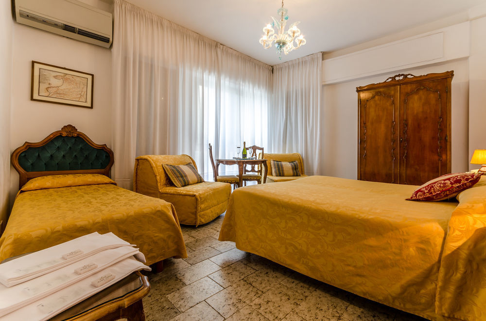 Hotel Ariel Silva Βενετία Εξωτερικό φωτογραφία