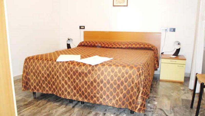 Hotel Ariel Silva Βενετία Εξωτερικό φωτογραφία