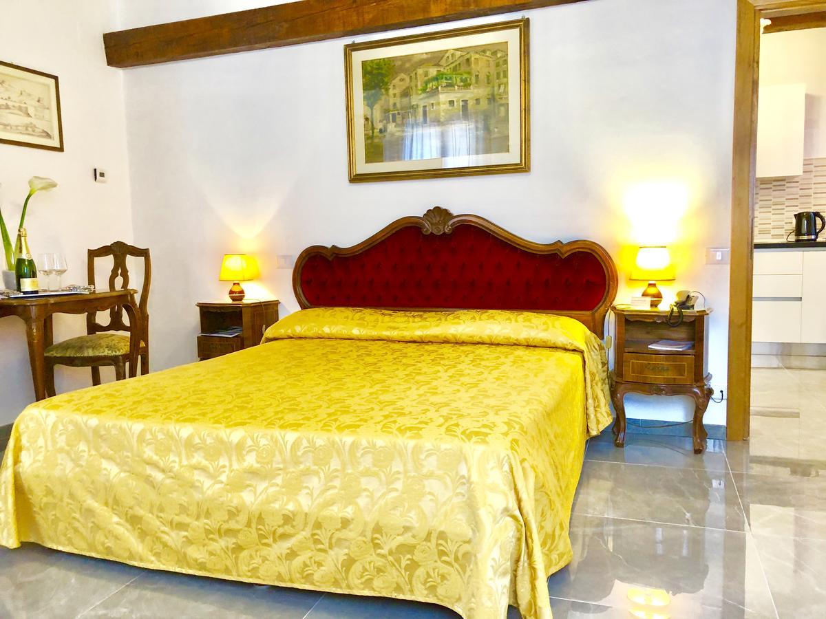 Hotel Ariel Silva Βενετία Εξωτερικό φωτογραφία