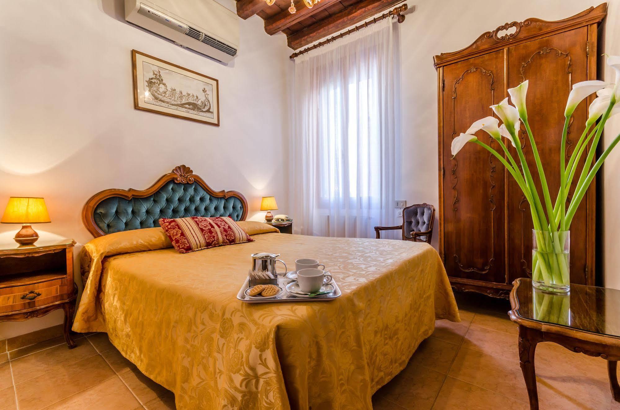 Hotel Ariel Silva Βενετία Εξωτερικό φωτογραφία