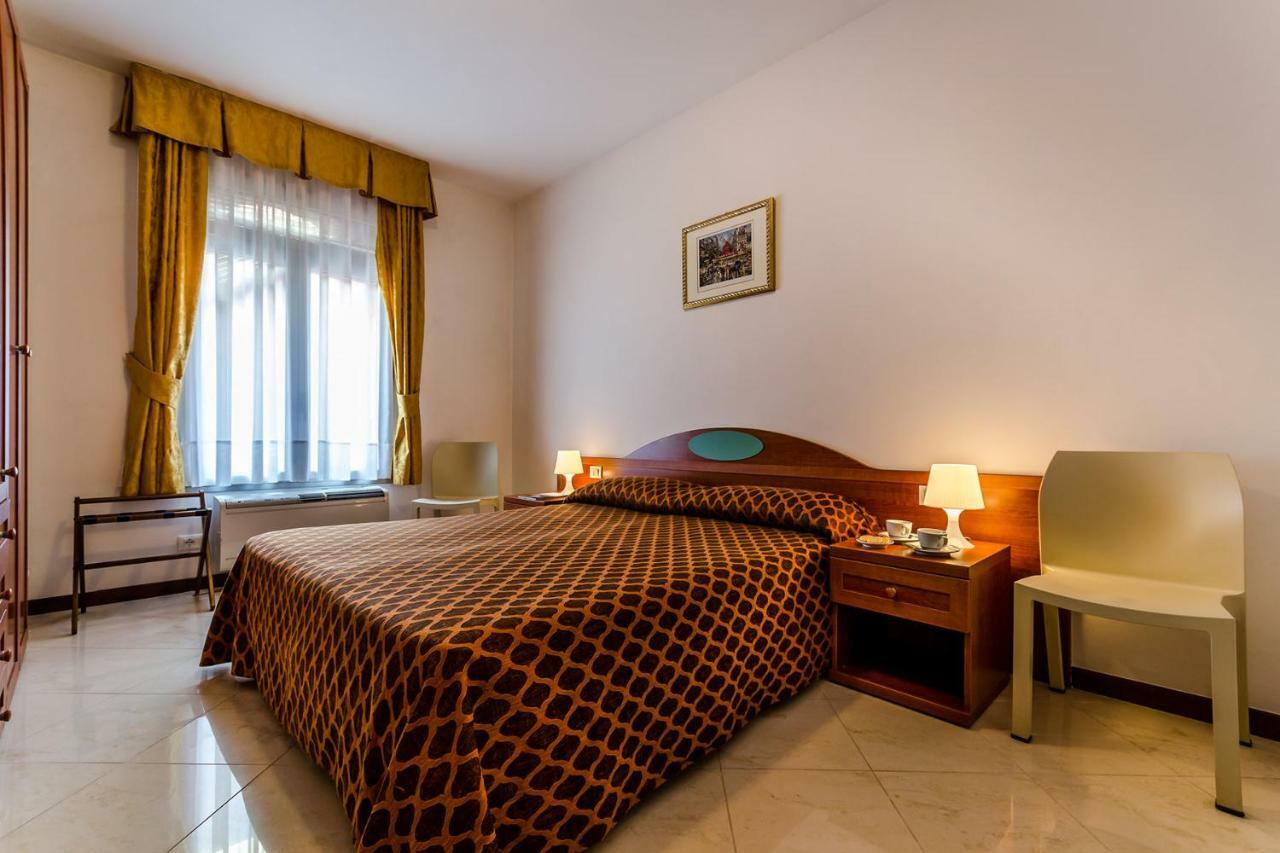 Hotel Ariel Silva Βενετία Εξωτερικό φωτογραφία