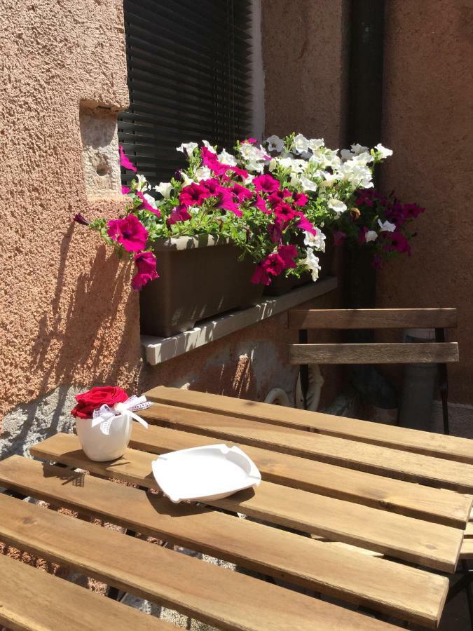 Hotel Ariel Silva Βενετία Εξωτερικό φωτογραφία